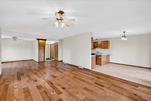 118 E Miller Road, Rio, WI 53960