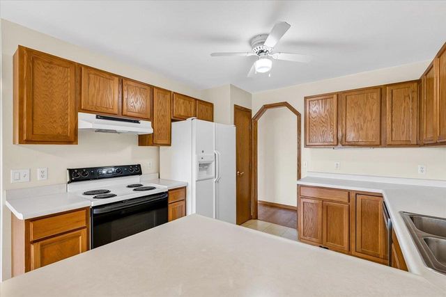118 E Miller Road, Rio, WI 53960