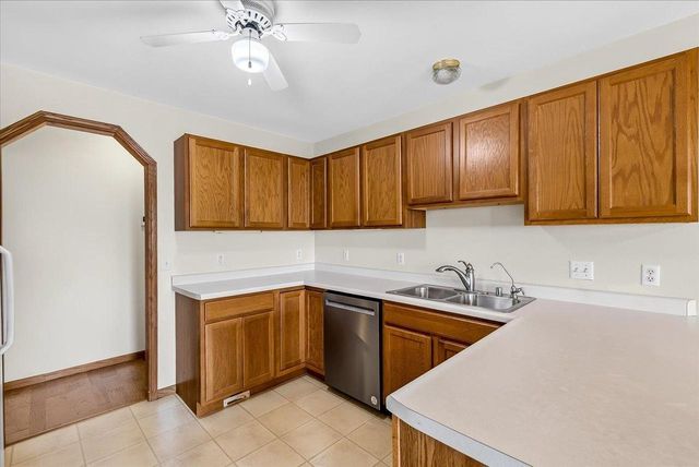 118 E Miller Road, Rio, WI 53960