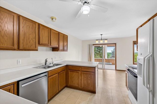 118 E Miller Road, Rio, WI 53960