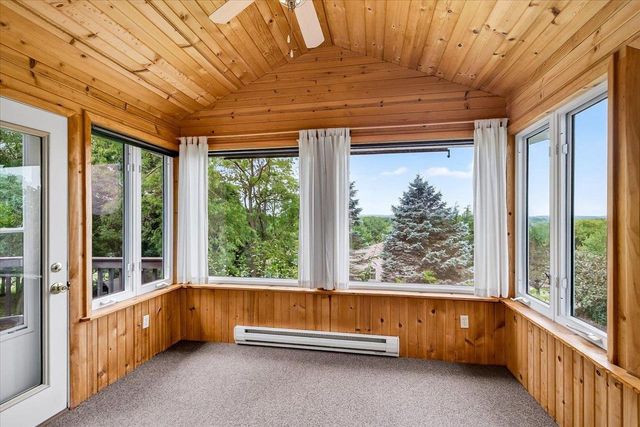 118 E Miller Road, Rio, WI 53960