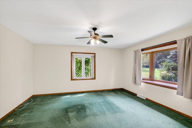 118 E Miller Road, Rio, WI 53960