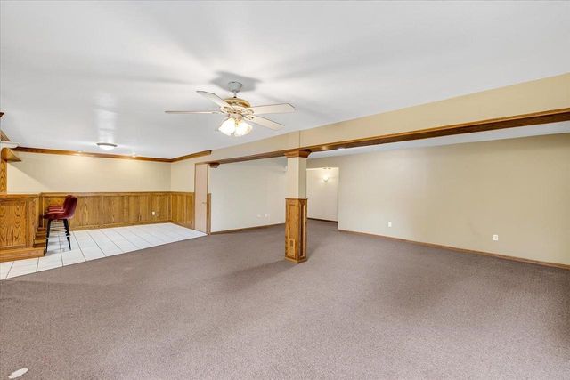 118 E Miller Road, Rio, WI 53960