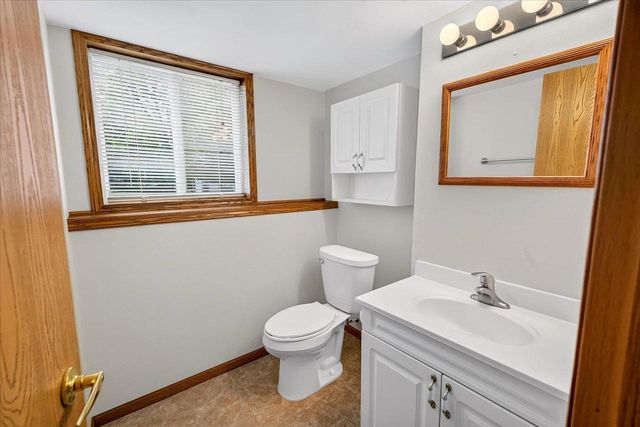 118 E Miller Road, Rio, WI 53960