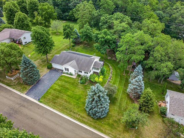 118 E Miller Road, Rio, WI 53960