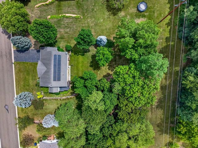 118 E Miller Road, Rio, WI 53960