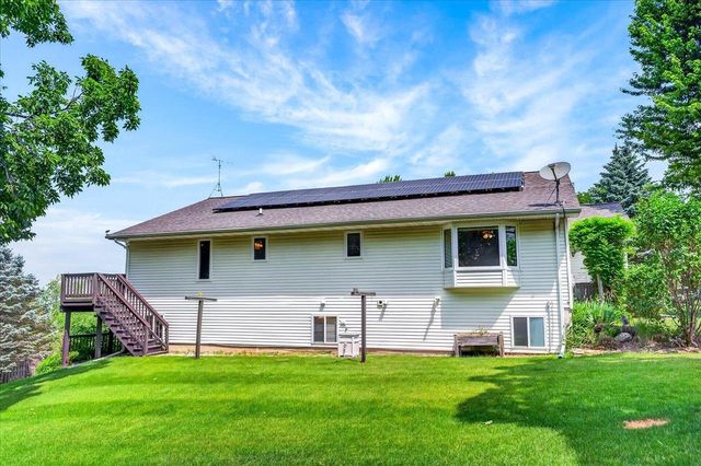 118 E Miller Road, Rio, WI 53960