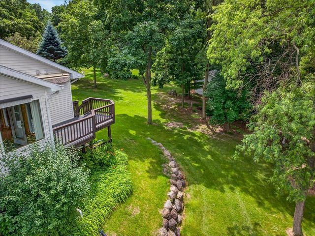 118 E Miller Road, Rio, WI 53960