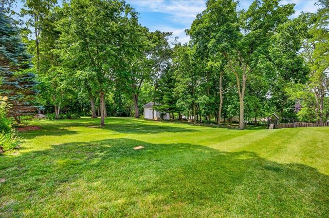 118 E Miller Road, Rio, WI 53960