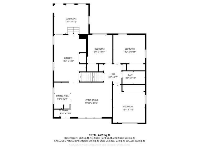 102 Patricia Lane NW, Cedar Rapids, IA 52405