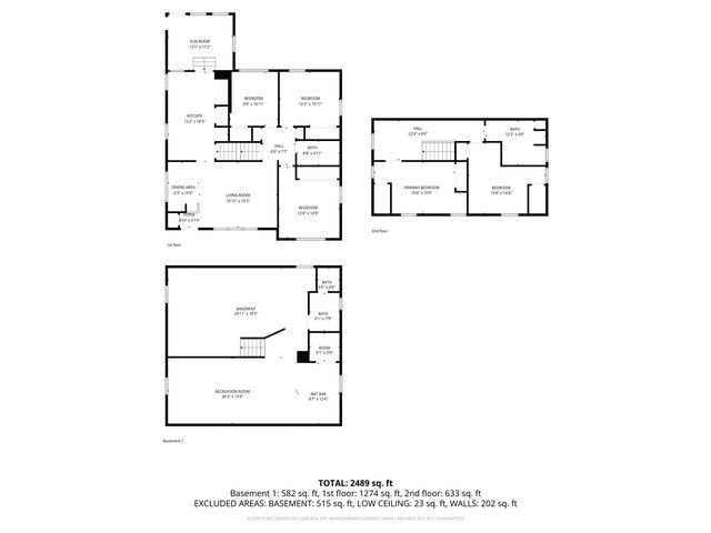 102 Patricia Lane NW, Cedar Rapids, IA 52405