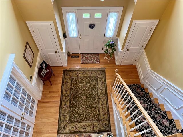 35 East Lantern Road, Smithfield, RI 02917