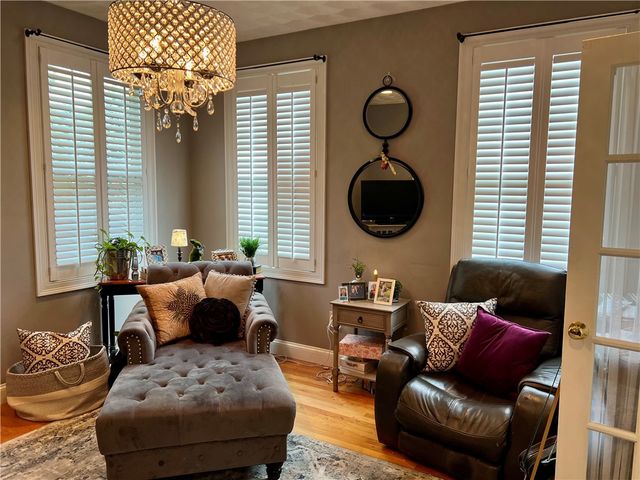 35 East Lantern Road, Smithfield, RI 02917