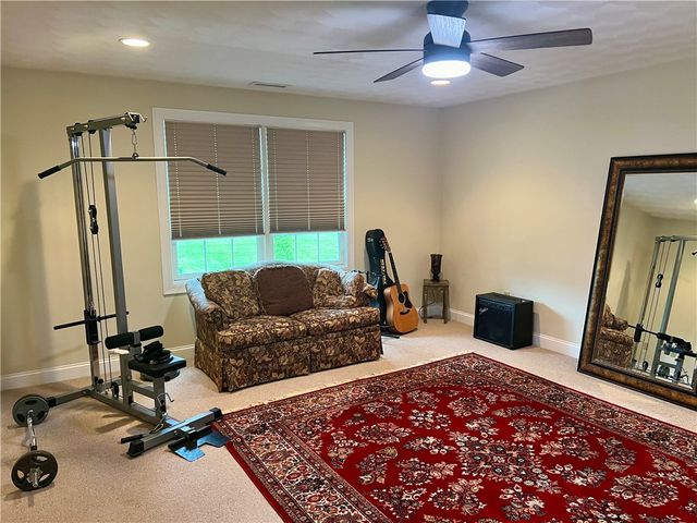 35 East Lantern Road, Smithfield, RI 02917
