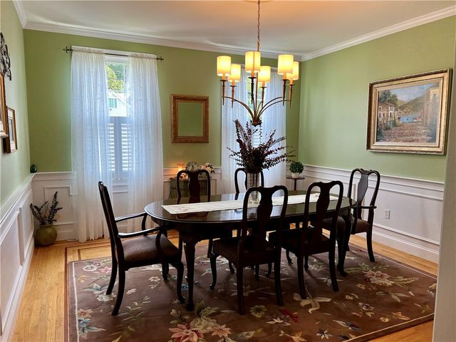 35 East Lantern Road, Smithfield, RI 02917