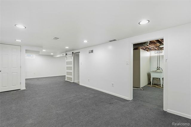 6457 Deering Street, Garden City, MI 48135