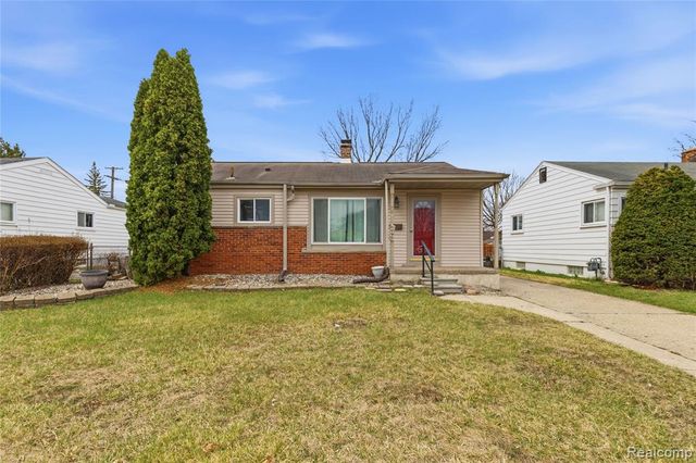 6457 Deering Street, Garden City, MI 48135