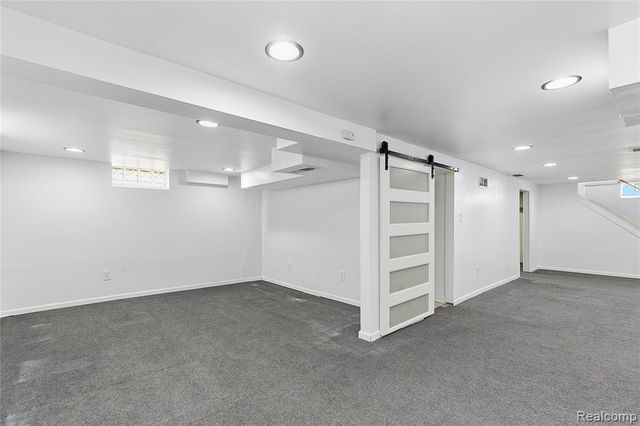 6457 Deering Street, Garden City, MI 48135