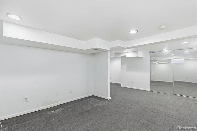 6457 Deering Street, Garden City, MI 48135