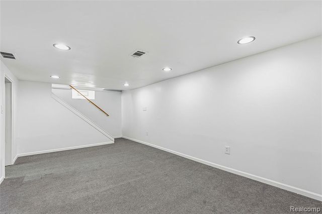 6457 Deering Street, Garden City, MI 48135