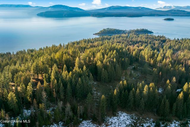 Blk1Lot3 Sasha Pt, Hope, ID 83836