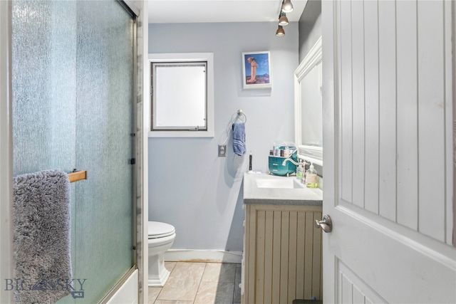 240 Roosevelt Drive, Butte, MT 59701
