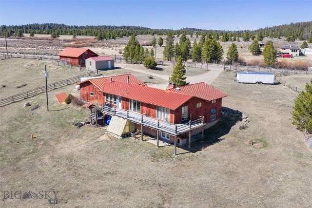 240 Roosevelt Drive, Butte, MT 59701