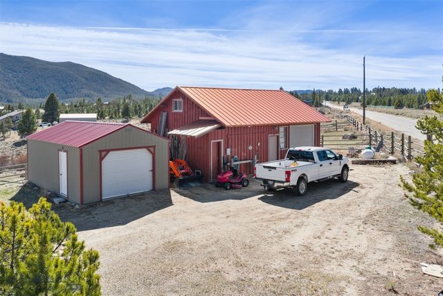 240 Roosevelt Drive, Butte, MT 59701