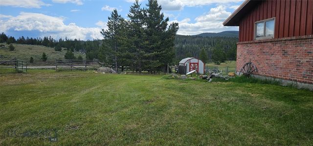 240 Roosevelt Drive, Butte, MT 59701