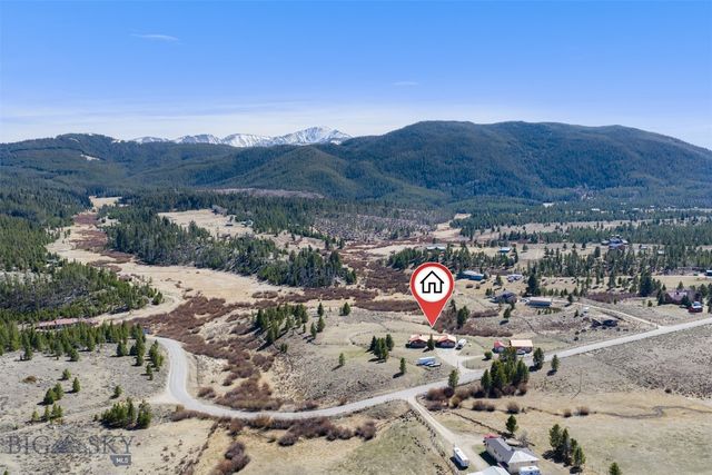 240 Roosevelt Drive, Butte, MT 59701