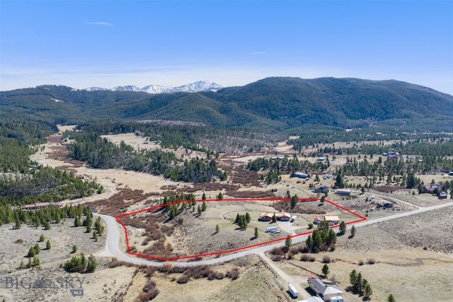240 Roosevelt Drive, Butte, MT 59701