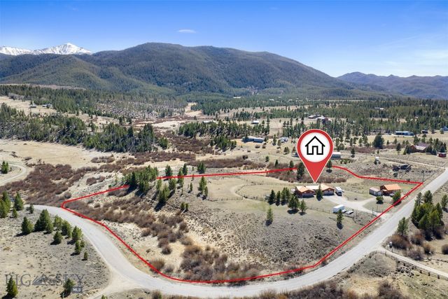 240 Roosevelt Drive, Butte, MT 59701