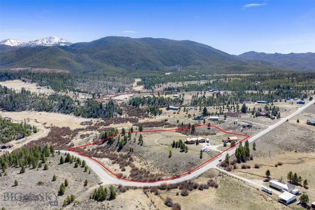 240 Roosevelt Drive, Butte, MT 59701