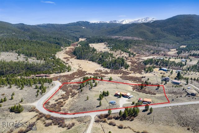 240 Roosevelt Drive, Butte, MT 59701