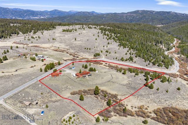 240 Roosevelt Drive, Butte, MT 59701