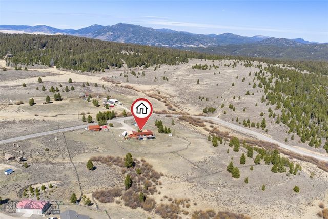 240 Roosevelt Drive, Butte, MT 59701