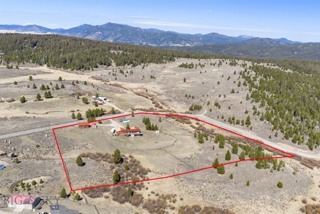 240 Roosevelt Drive, Butte, MT 59701