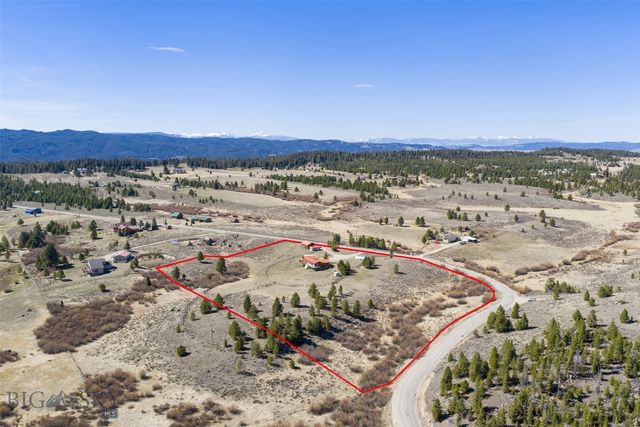 240 Roosevelt Drive, Butte, MT 59701