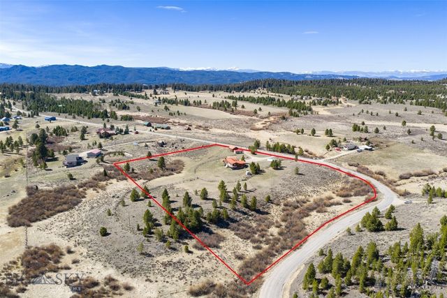 240 Roosevelt Drive, Butte, MT 59701