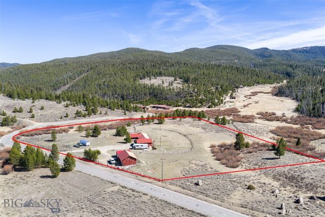 240 Roosevelt Drive, Butte, MT 59701