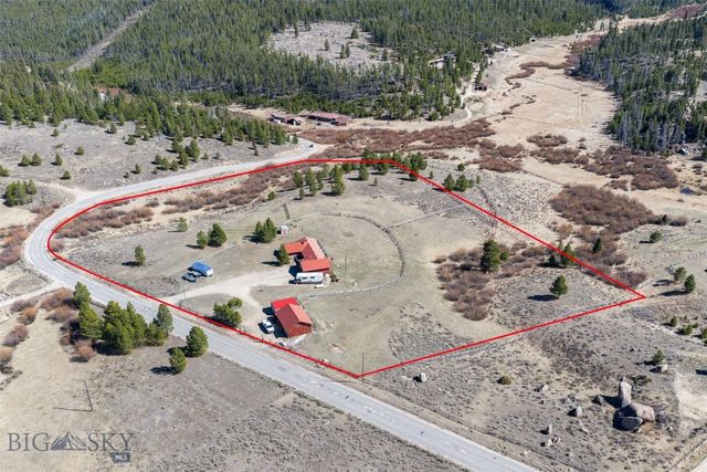 240 Roosevelt Drive, Butte, MT 59701
