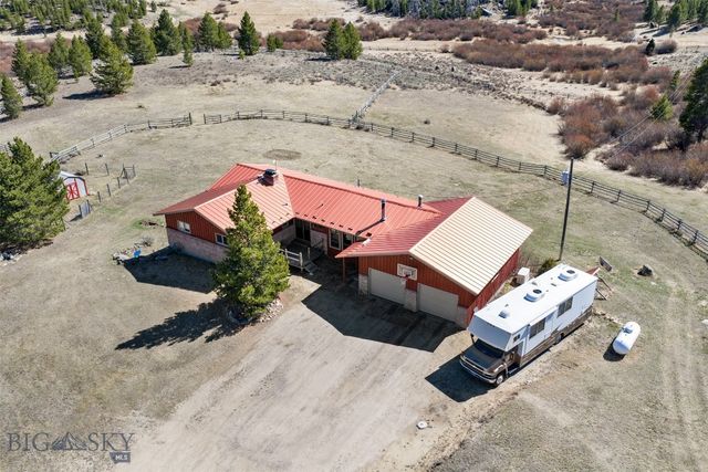 240 Roosevelt Drive, Butte, MT 59701