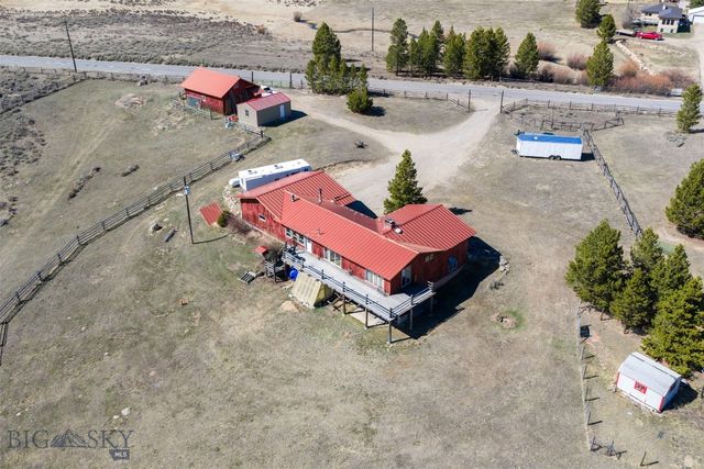 240 Roosevelt Drive, Butte, MT 59701