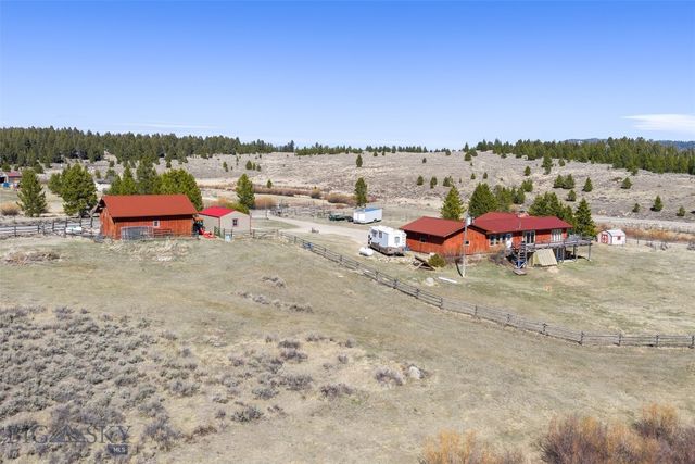 240 Roosevelt Drive, Butte, MT 59701