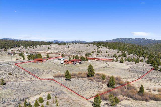 240 Roosevelt Drive, Butte, MT 59701