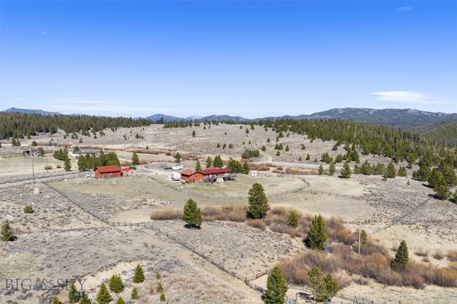 240 Roosevelt Drive, Butte, MT 59701