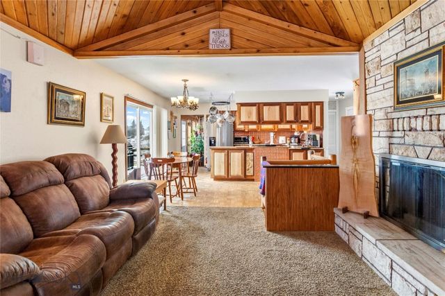 240 Roosevelt Drive, Butte, MT 59701