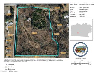 00000 Hoots Road, Yadkinville, NC 27055