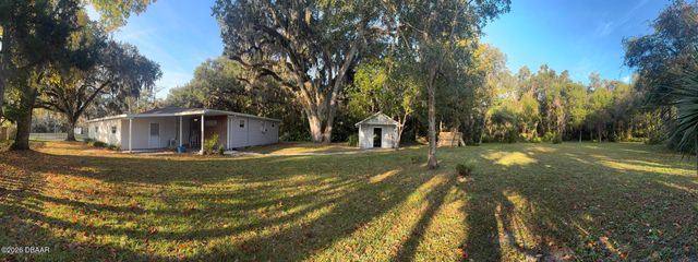 607 Herbert Street, Port Orange, FL 32129