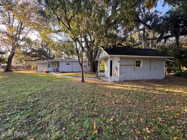 607 Herbert Street, Port Orange, FL 32129